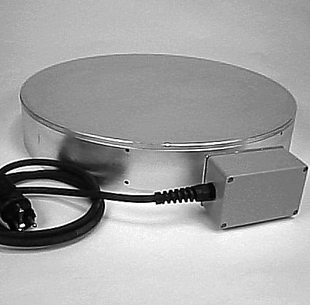 Horst HB 20 K - Barrel Head Heating Plate