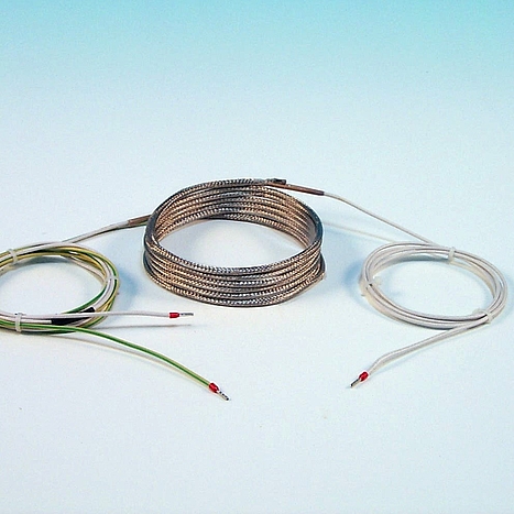Horst Heating Cable HSS