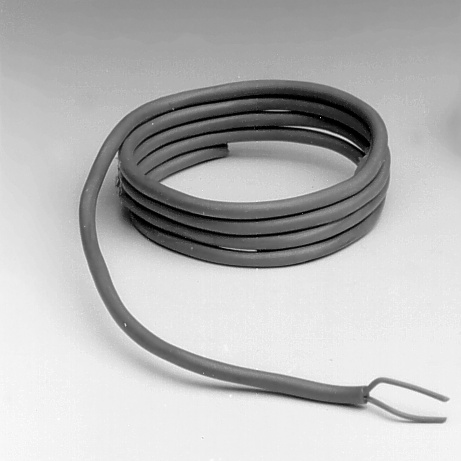 Horst compensating conductors for thermocouples