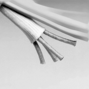 Horst GSK Quartz Glass Fabric Hoses