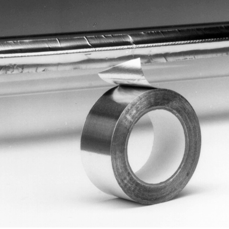 Horst Aluminum-Foil Adhesive Tape GAB
