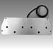 Horst HMP heating plate