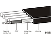 Horst Heating Tape HBSI Design