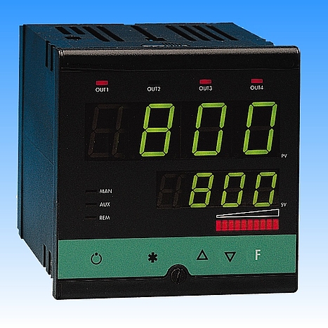 Horst HT 56 Self-Optimizing Microprocessor Programme Regulator