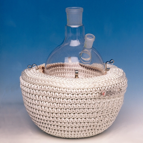Horst 玻璃纱加热套 HG - 450 °C