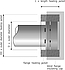 Horst HFH flange heating