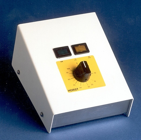 Horst Electromechanical Power Controller HLM