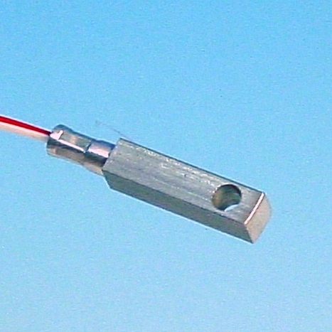 Horst Pt 100 screw-on sensor